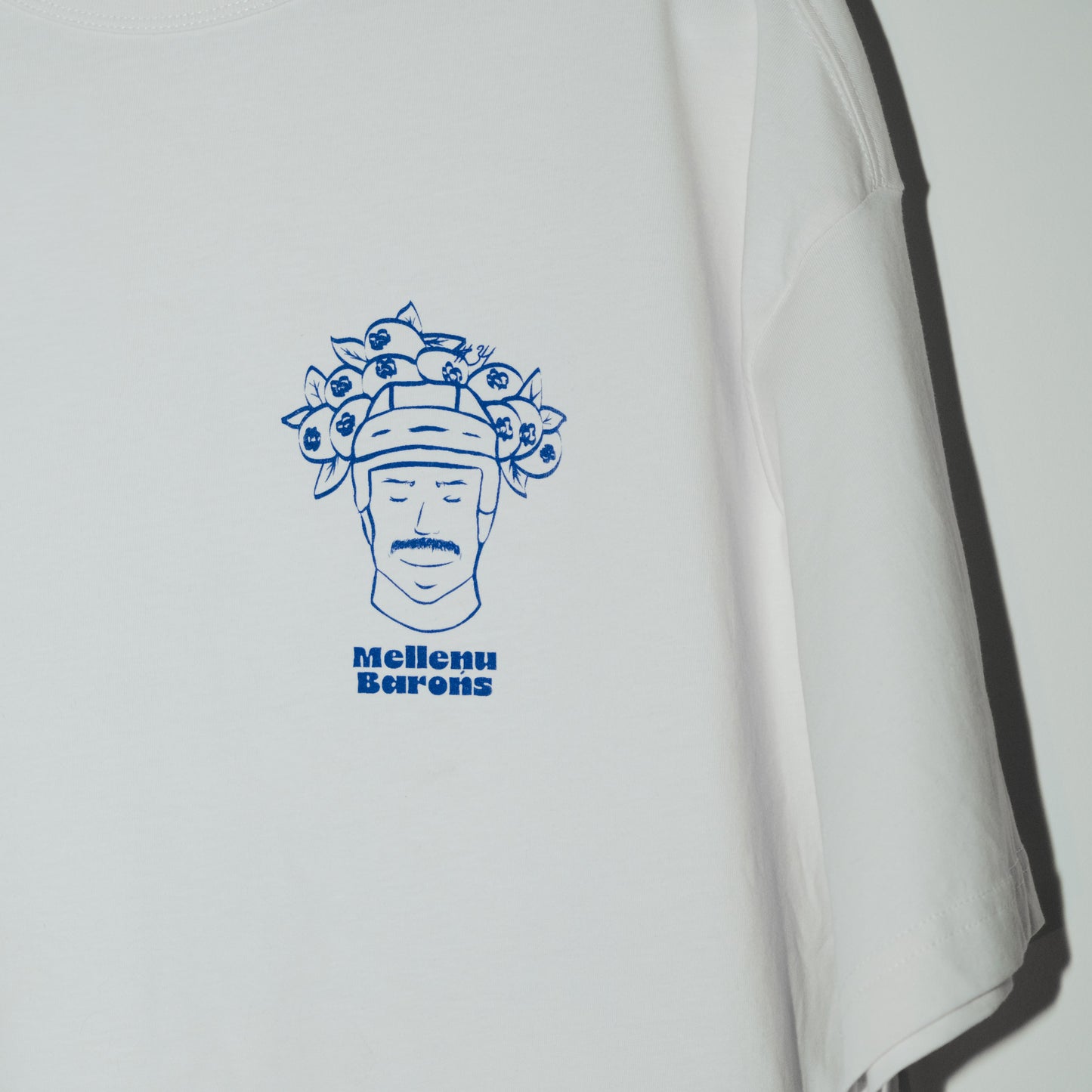 The Chill One WHITE