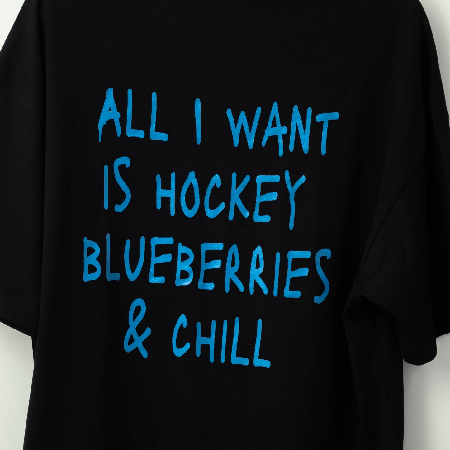 The Chill One BLACK