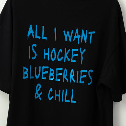 The Chill One BLACK