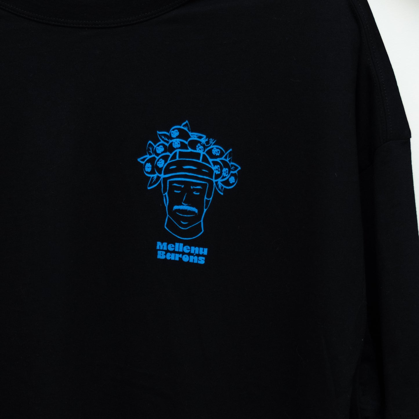 The Chill One BLACK
